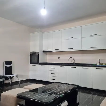 Apartamento King And Full Service *