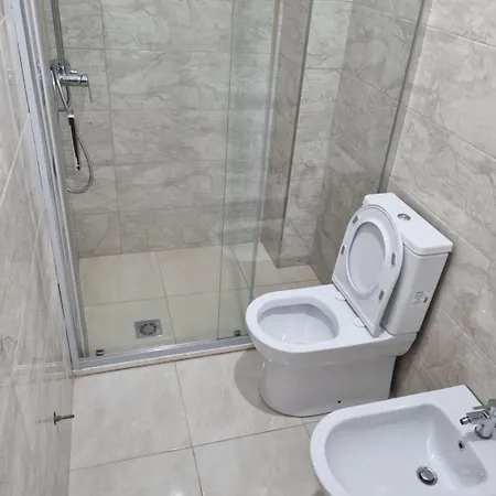 Apartamento King And Full Service